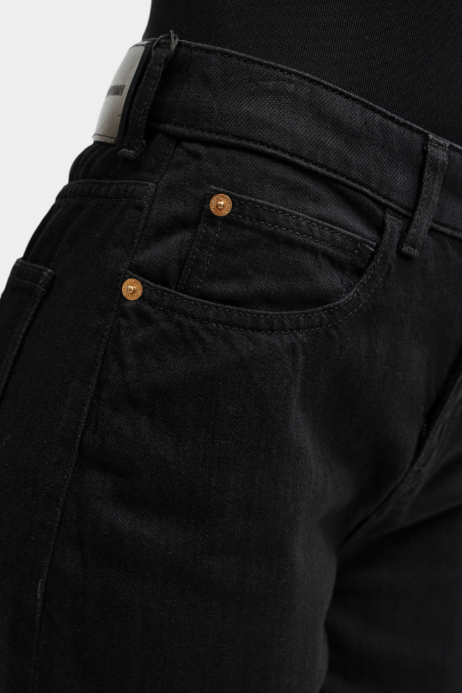 EW000737_AF21094 джинсы emporio armani 