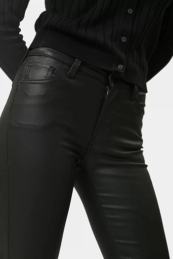 Брюки джинсовые Pepe Jeans
