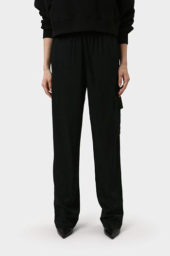 Брюки Calvin Klein Jeans