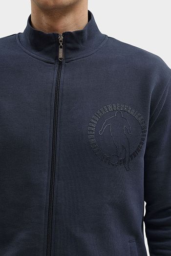 Костюм спортивный Bikkembergs