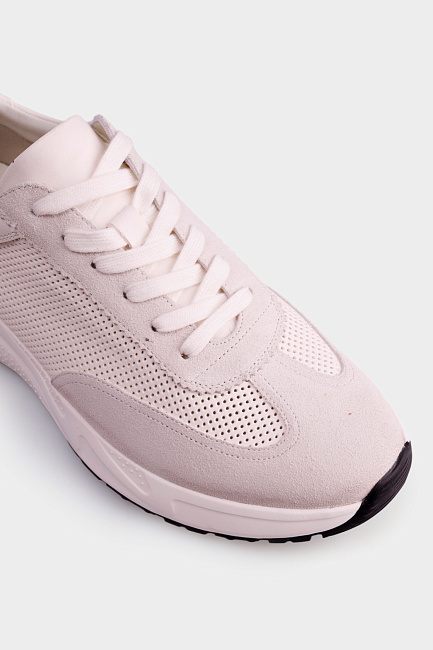 Кроссовки Red Pin