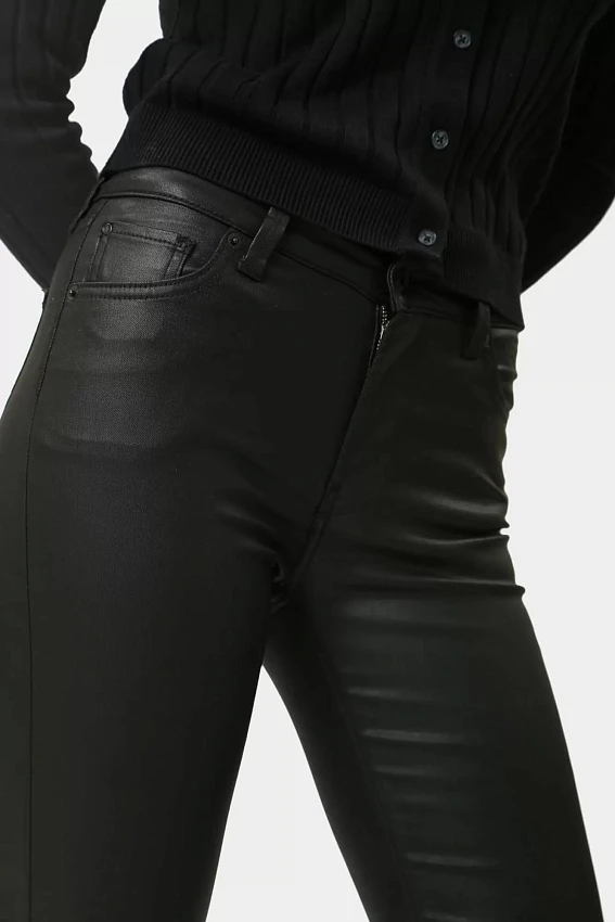 Брюки джинсовые Pepe Jeans