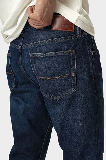 Pepe Jeans