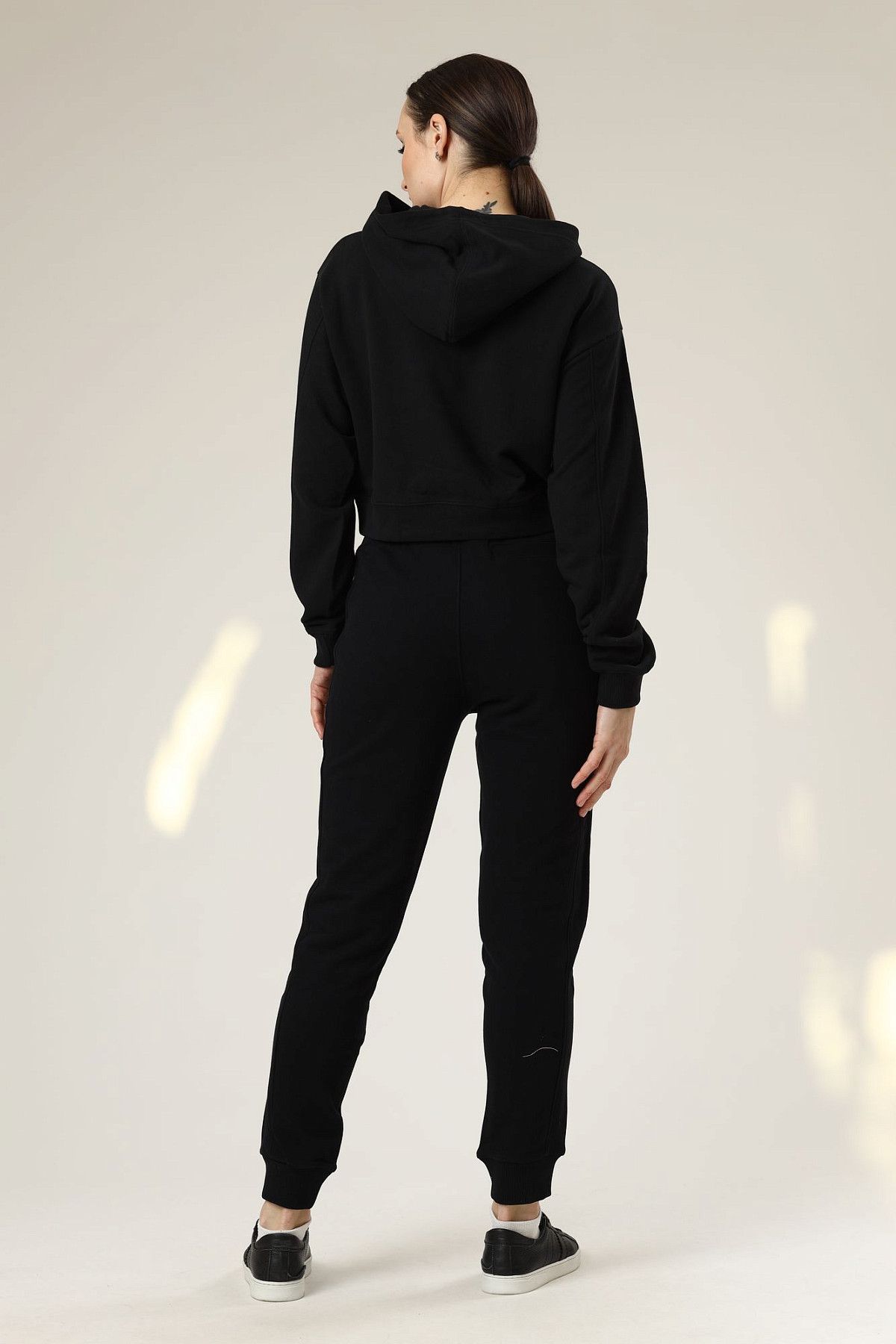 Худи Calvin Klein Jeans Черный