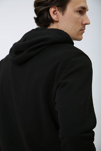 Худи Armani Exchange