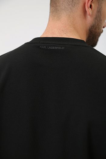 Свитшот Karl Lagerfeld