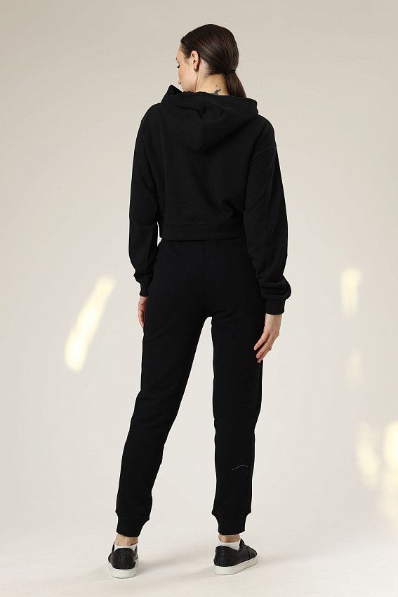 Худи Calvin Klein Jeans Черный