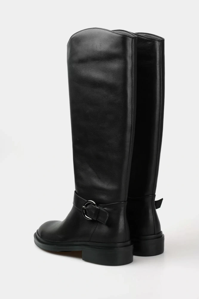 MC18581 Сапоги Marc Cony Черный