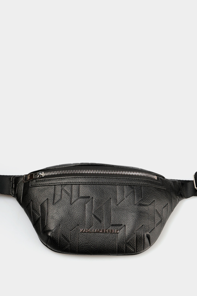 562116_805914 Сумка Karl Lagerfeld Черный