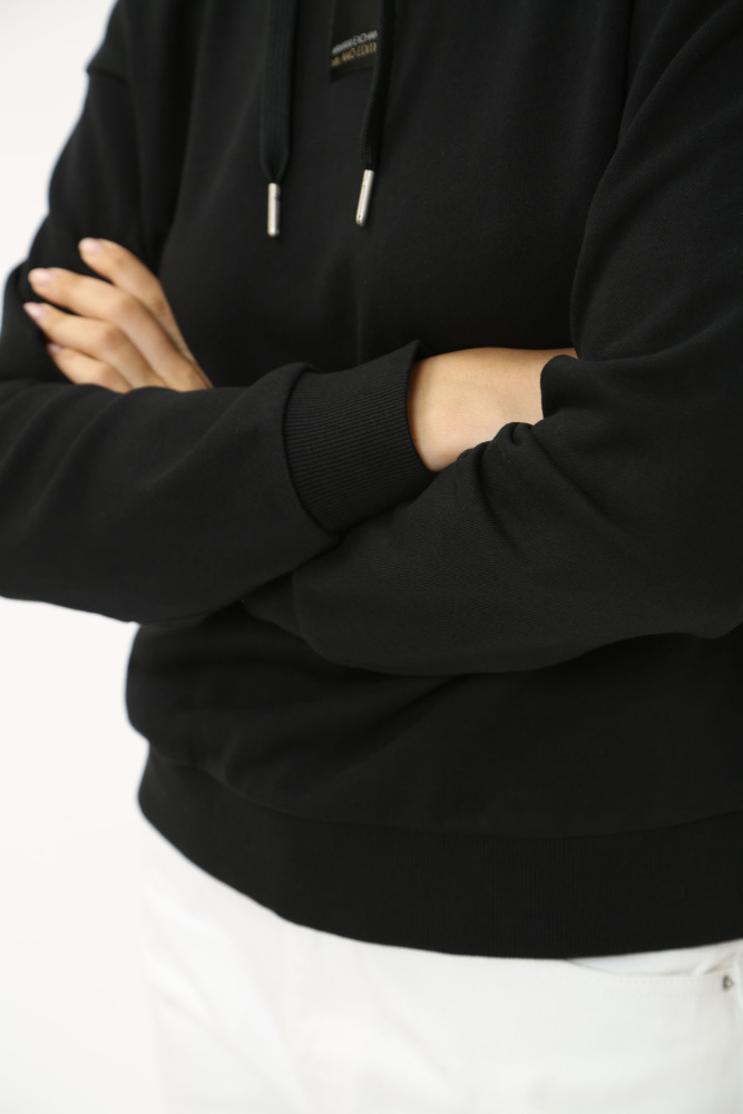 3DYM91_YJFDZ худи armani exchange 