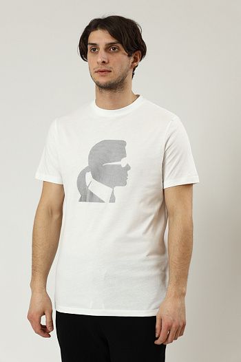 Футболка Karl Lagerfeld