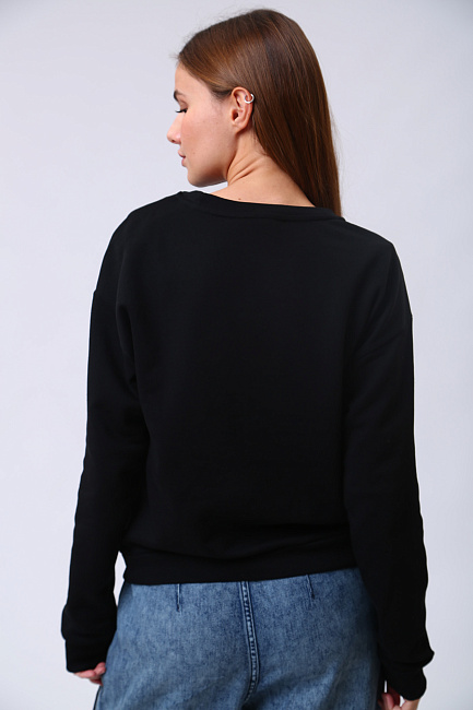 Свитшот Armani Exchange