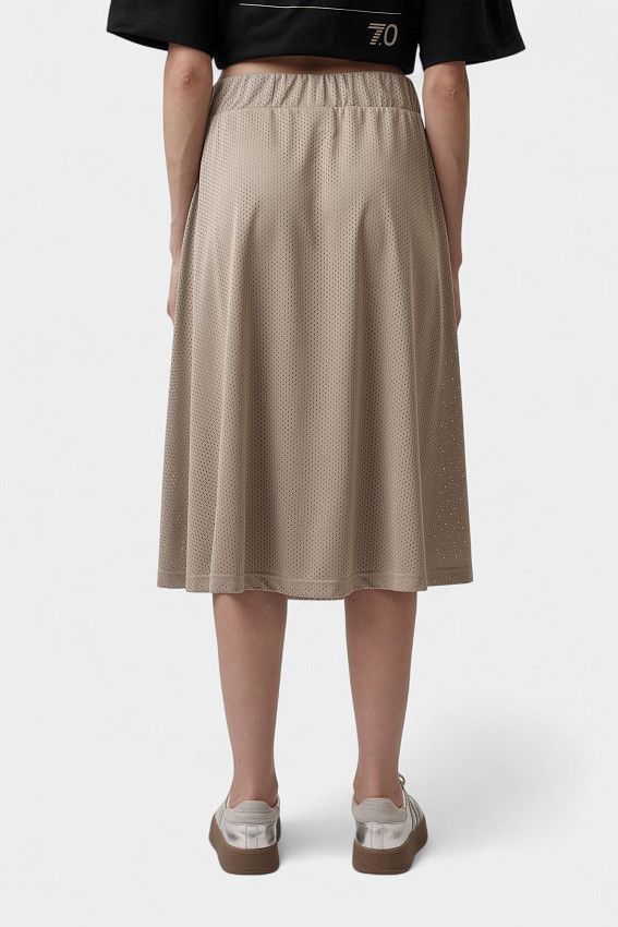 Юбка EA7 Серый