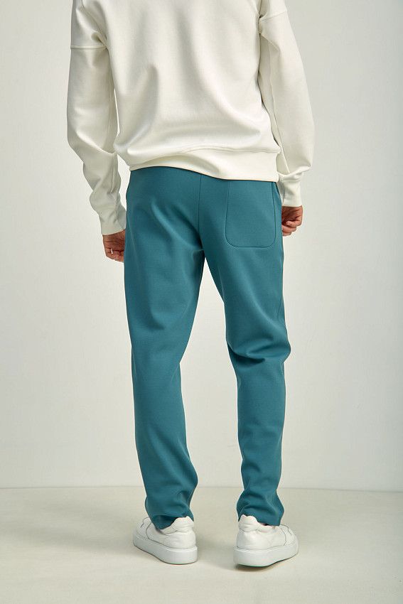 Брюки спортивные The Hills Бирюзовый