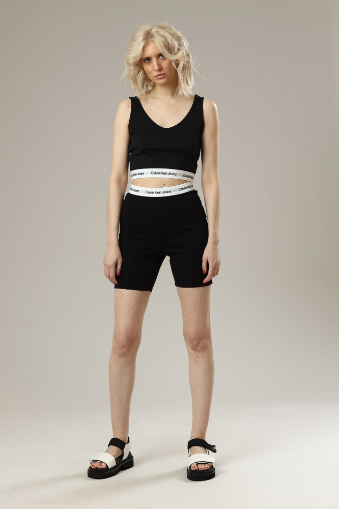 J20J218278 топ calvin klein jeans 