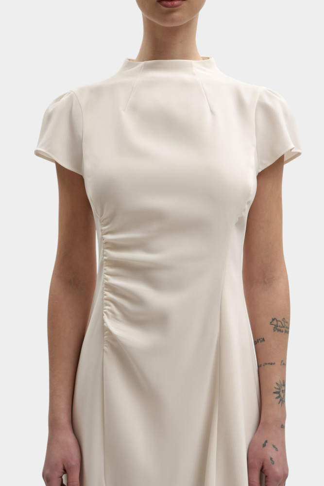 XW002838_AF21529 платье armani exchange 