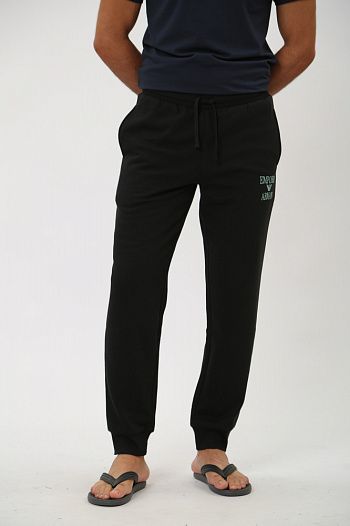 Брюки Emporio Armani