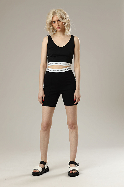 Топ Calvin Klein Jeans