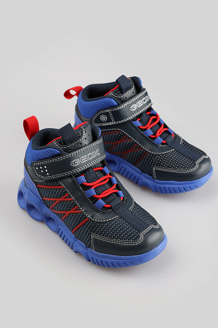 Кроссовки Geox