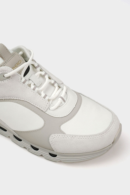 Кроссовки Geox