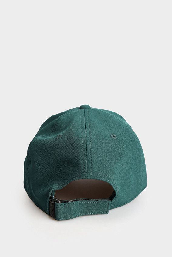 Кепка EA7 Зеленый