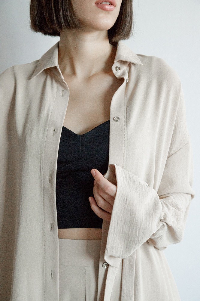 W-221-151-3305 рубашка the hills 