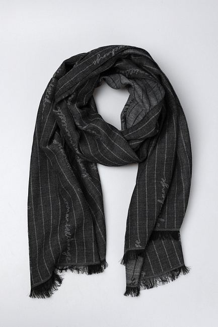 Шарф Armani Exchange