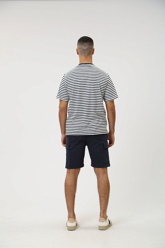 Шорты Pepe Jeans Синий