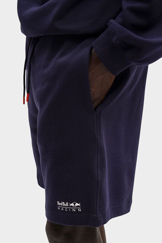 Шорты Pepe Jeans Синий