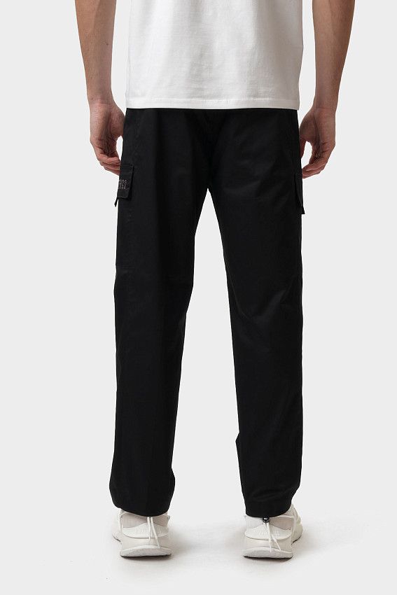 Брюки Bikkembergs Черный