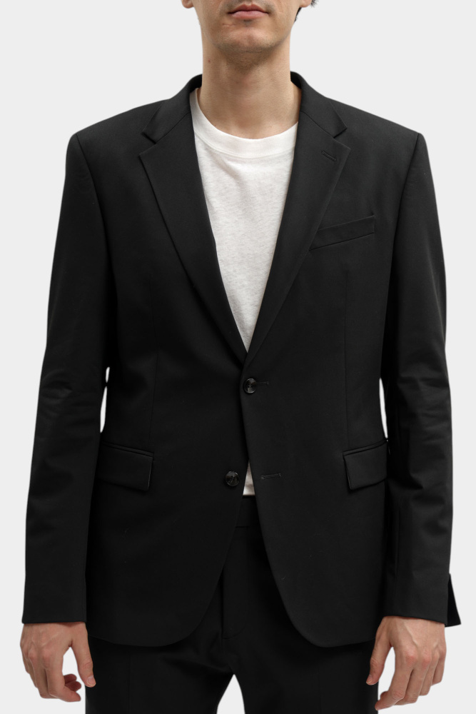 30041117_10017516 Пиджак Strellson Черный