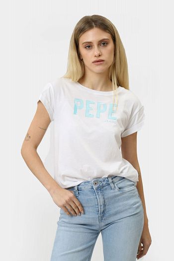 Футболка Pepe Jeans