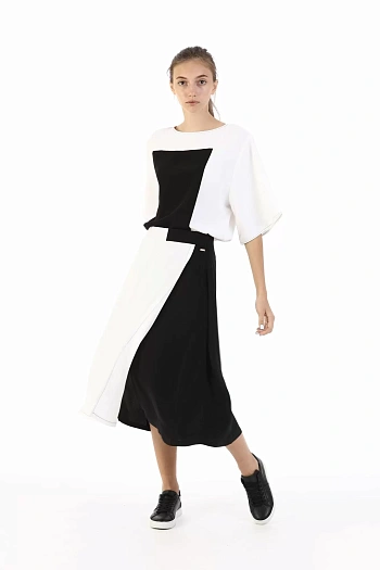 Юбка Armani Exchange