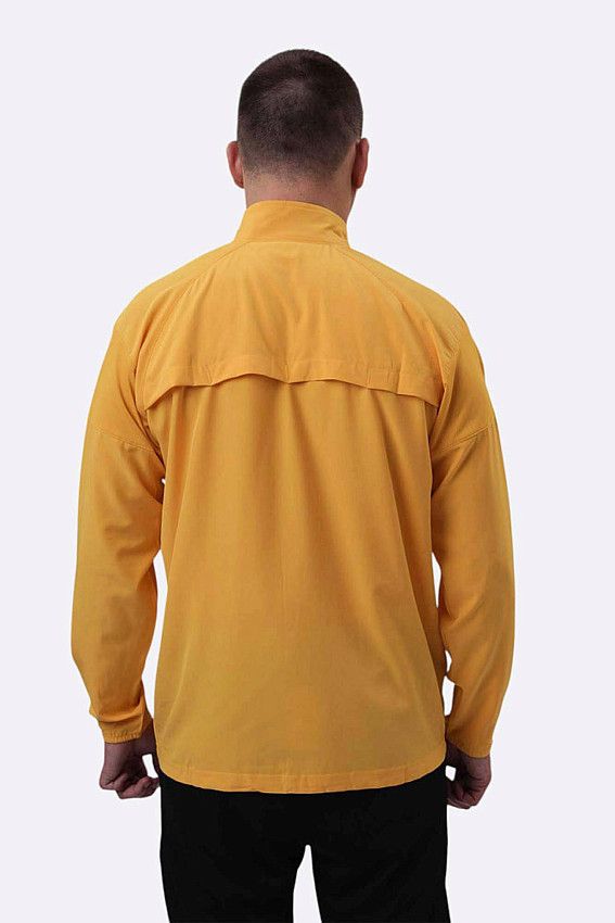 Куртка Van Mich Спорт Желтый