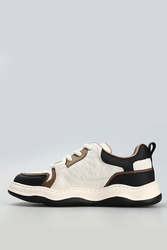 Кроссовки Graciana Белый