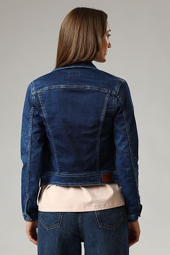 Куртка джинсовая Pepe Jeans