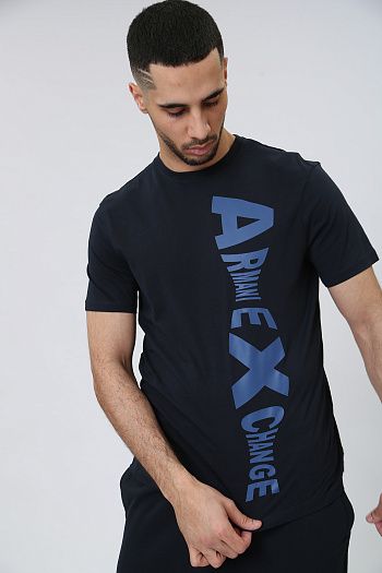 Футболки Armani Exchange - купить футболку Armani Exchange в интернет-магазине, цены в Москве и Краснодаре - Мёд