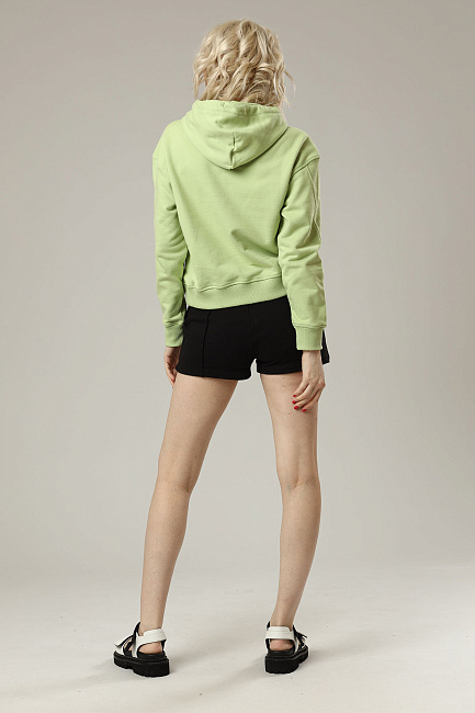 Шорты трикотажные Calvin Klein Jeans