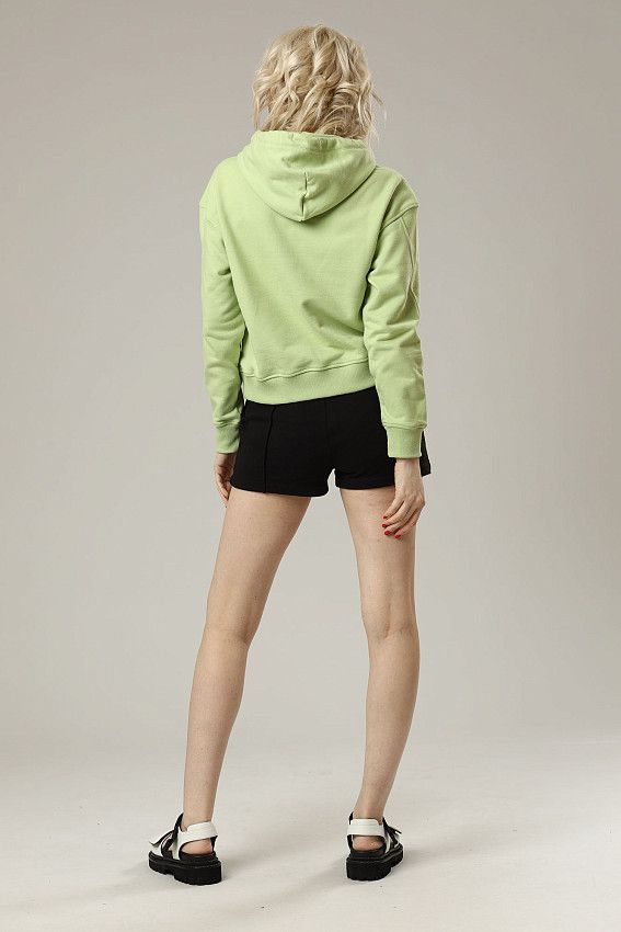 Шорты трикотажные Calvin Klein Jeans