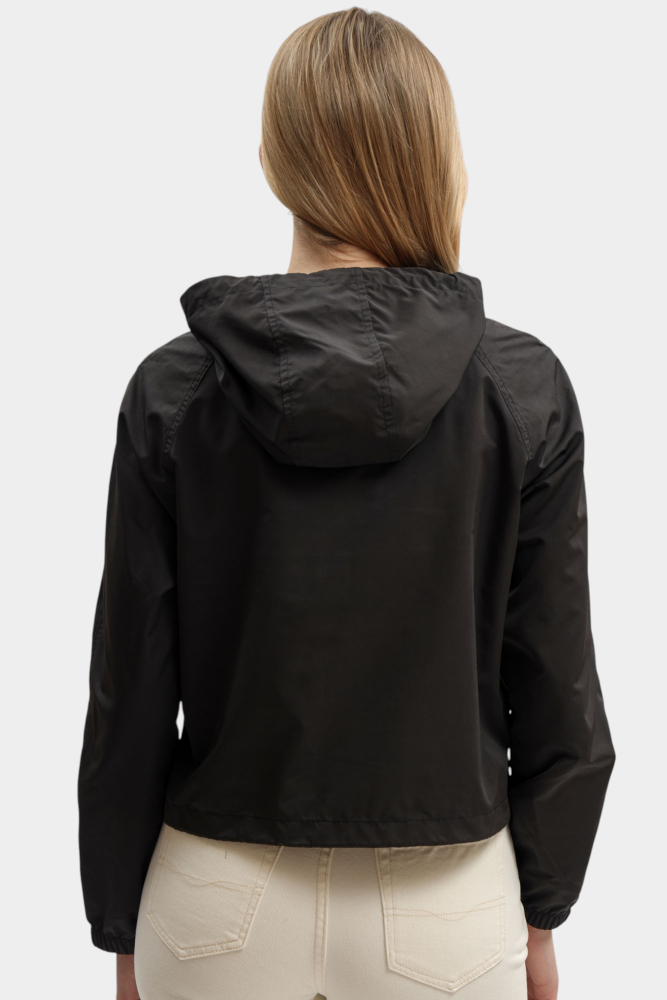 XW001430_AF16613 ветровка armani exchange 