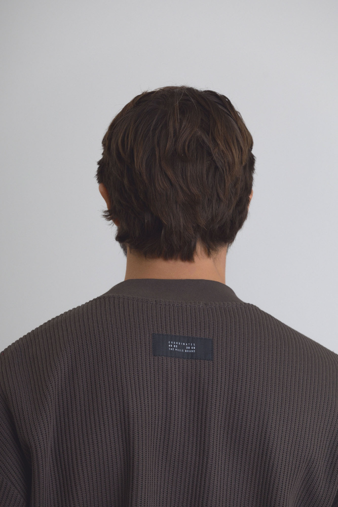 M-252-THT-56-2007 Тректоп The Hills Хаки