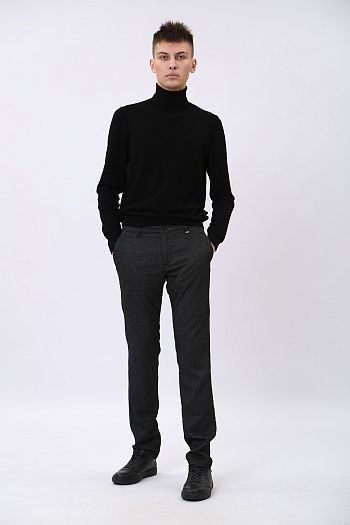 Брюки чиносы Karl Lagerfeld