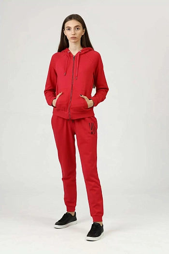 Толстовка Armani Exchange