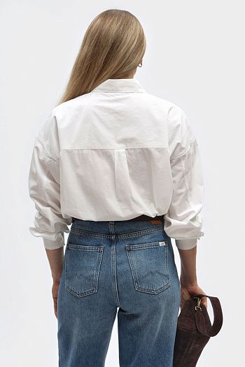 Брюки спортивные хлопковые черные Calvin Klein Jeans