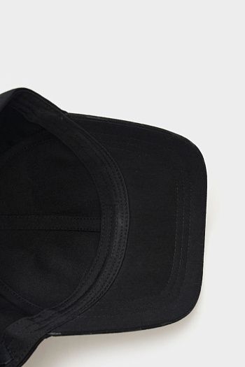 Кроссовки черные Bikkembergs