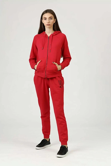 Толстовка Armani Exchange