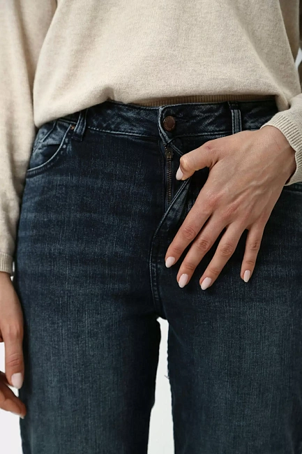 Джинсы Mustang