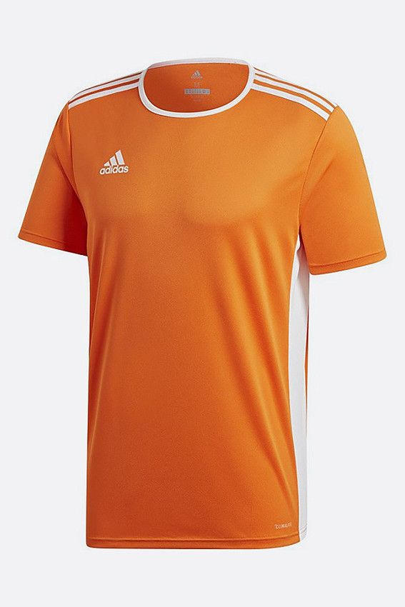 Футболка игровая Adidas Оранжевый