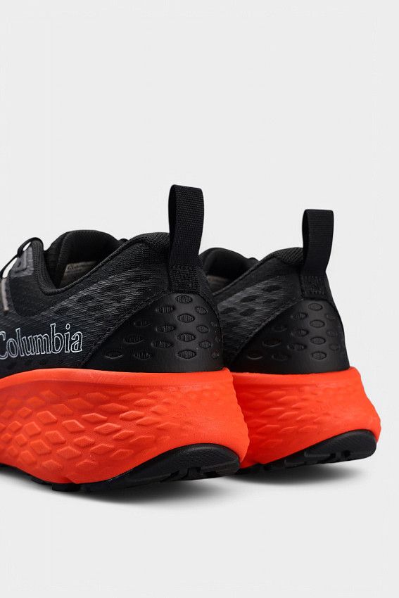 Кроссовки Columbia Черный