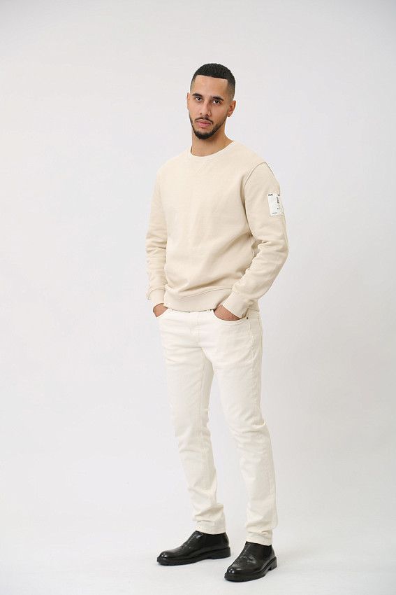 Джинсы TAPERED JEANS  Pepe Jeans